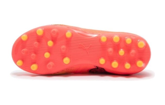 (GS) Zapatillas de fútbol Future 7 Match MG “Rosas”