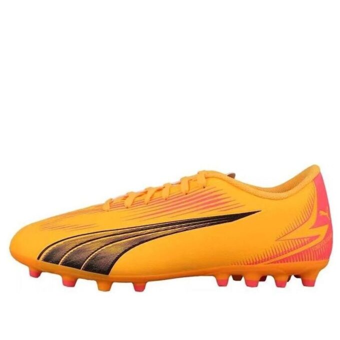 (GS) Zapatillas de fútbol Ultra Play “Amarillo”