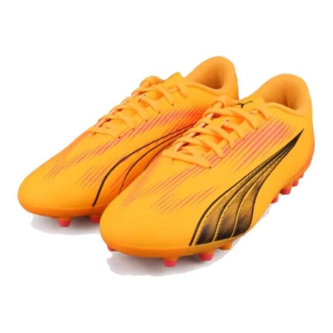 (GS) Zapatillas de fútbol Ultra Play “Amarillo”