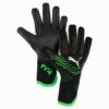 Guantes de portero de fútbol FUTURE Ultimate NC Guantes de portero de fútbol FUTURE Ultimate NC
