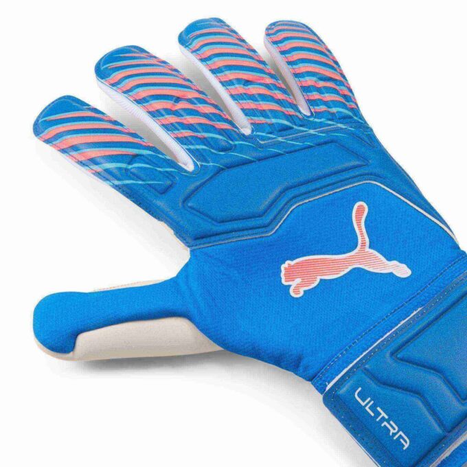 Guantes de portero de fútbol Ultra Pro Guantes de portero de fútbol Ultra Pro