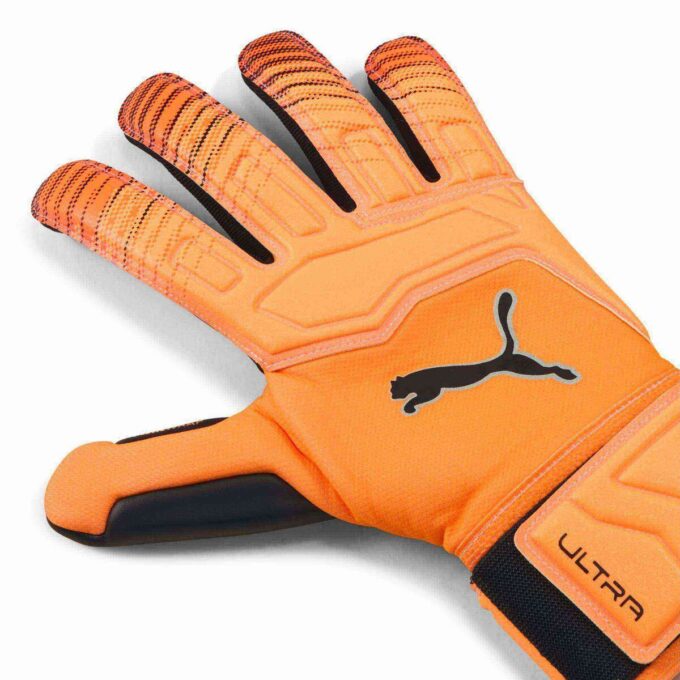 Guantes de portero de fútbol Ultra Pro Guantes de portero de fútbol Ultra Pro