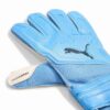 Guantes de portero Ultra Soccer del Manchester City Guantes de portero Ultra Soccer del Manchester City