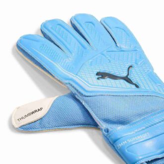 Guantes de portero Ultra Soccer del Manchester City