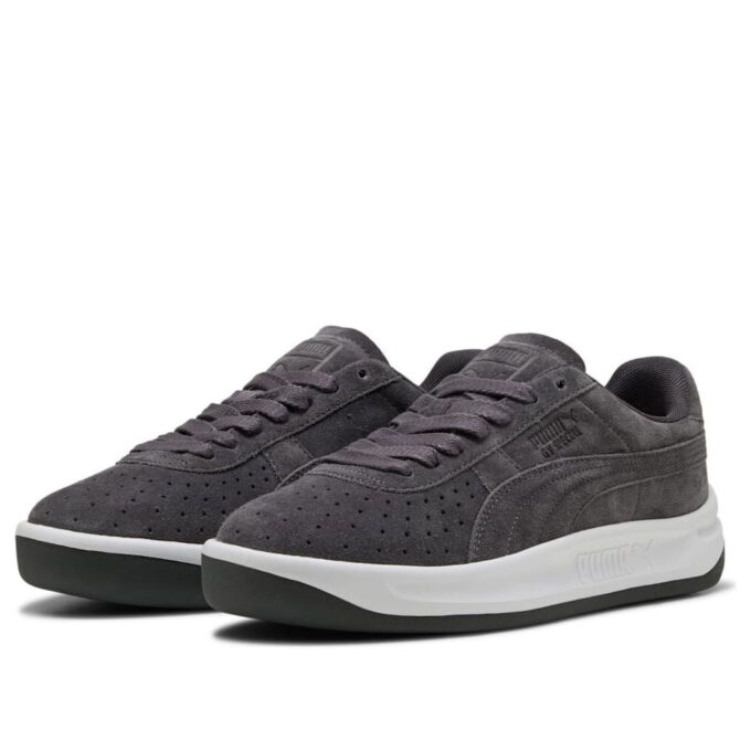GV Special Elevated “Gris oscuro”