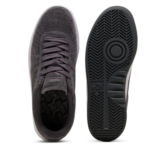 GV Special Elevated “Gris oscuro”