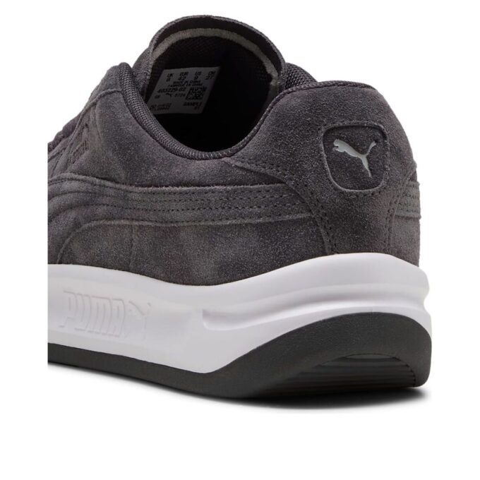 GV Special Elevated “Gris oscuro”