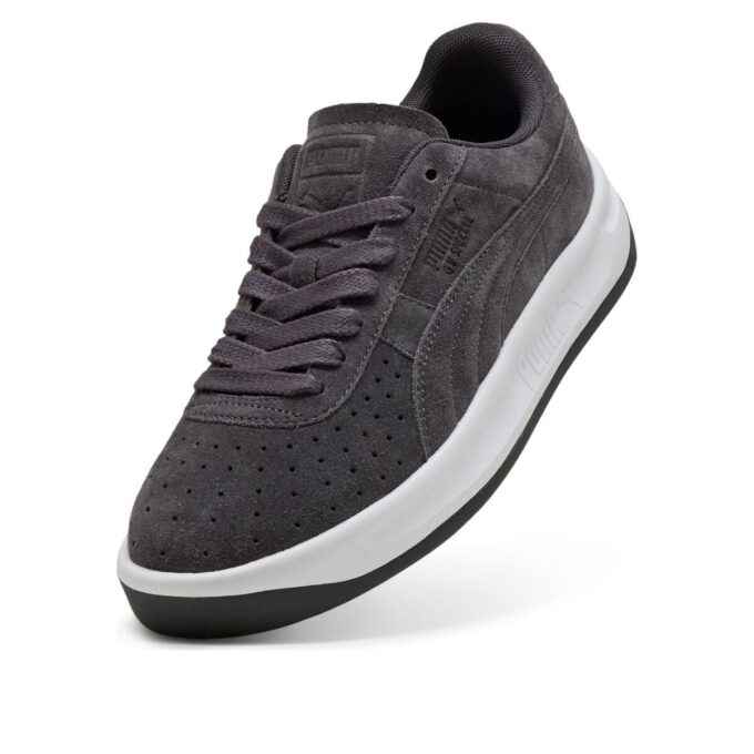 GV Special Elevated “Gris oscuro”