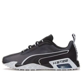H.ST.20 “Negro Blanco”