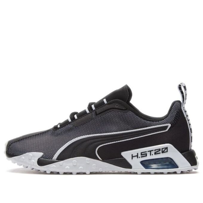 H.ST.20 “Negro Blanco”