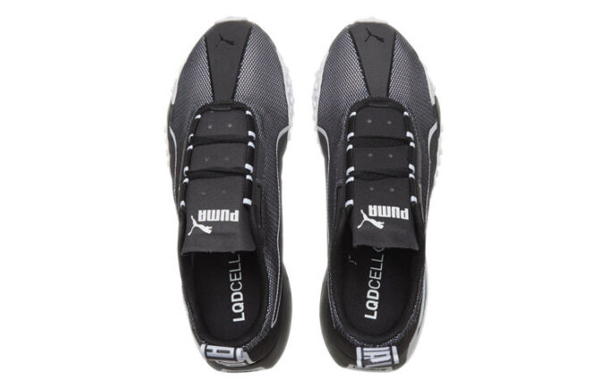 H.ST.20 “Negro Blanco”