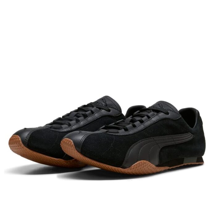 (WMNS) H-Street Premium “Gris Sombra Negra”