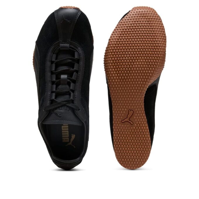 (WMNS) H-Street Premium “Gris Sombra Negra”