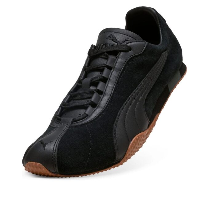 (WMNS) H-Street Premium “Gris Sombra Negra”