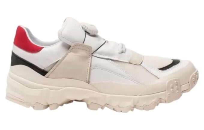 Han Kjobenhavn x Trailfox Disco “Blanco”