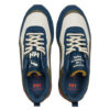 Helly Hansen x City Rider “Azul intenso, espárragos blancos”