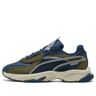 Helly Hansen x RS-Connect “Espárragos blancos azul intenso”