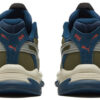 Helly Hansen x RS-Connect “Espárragos blancos azul intenso”