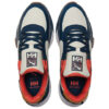 Helly Hansen x Wild Rider “Espárragos blancos azul intenso”