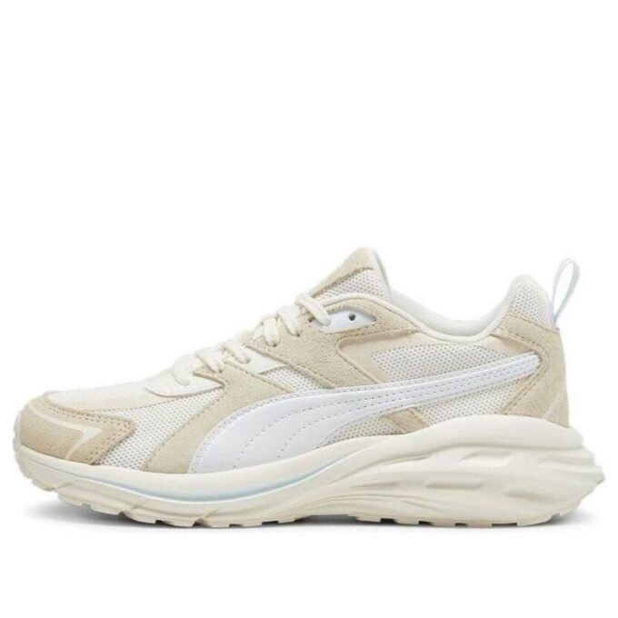 Hipnótico LS “Blanco Beige”