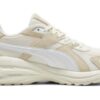 Hipnótico LS “Blanco Beige”