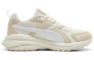Hipnótico LS “Blanco Beige”