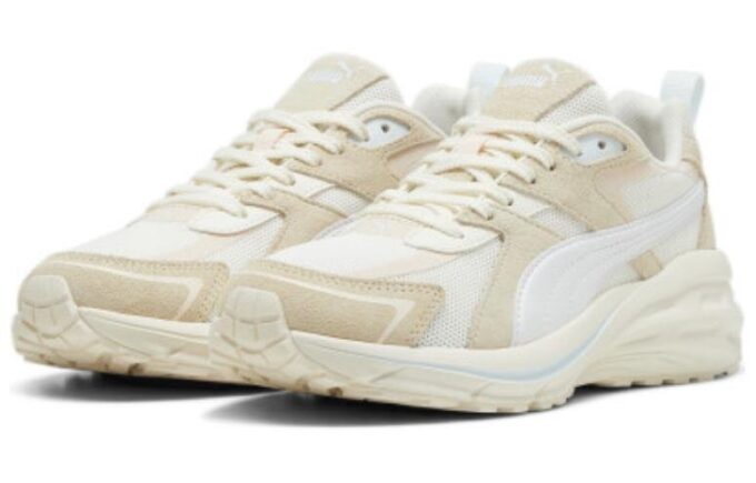 Hipnótico LS “Blanco Beige”
