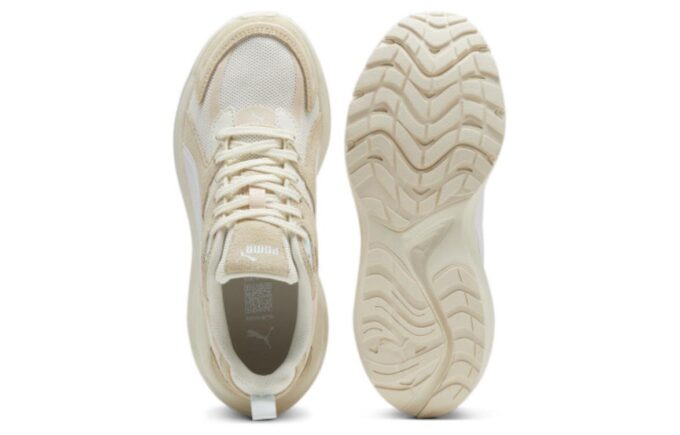 Hipnótico LS “Blanco Beige”