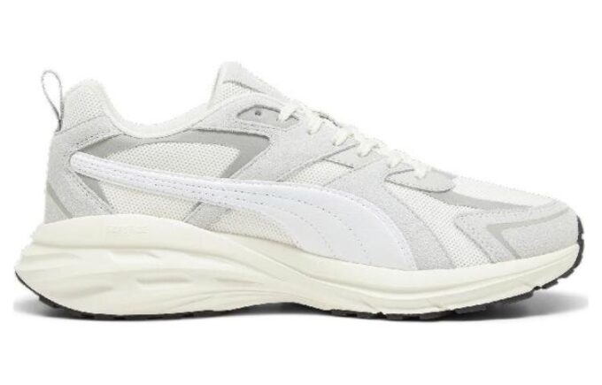 Hipnótico LS “Gris blanco cálido”