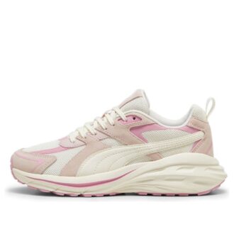 Hipnótico LS “Mauve Mist White”