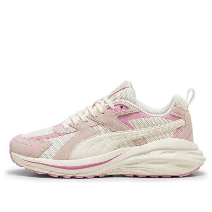 Hipnótico LS “Mauve Mist White”