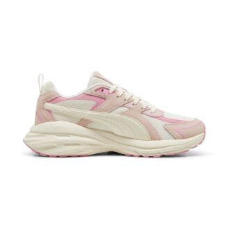 Hipnótico LS “Mauve Mist White”