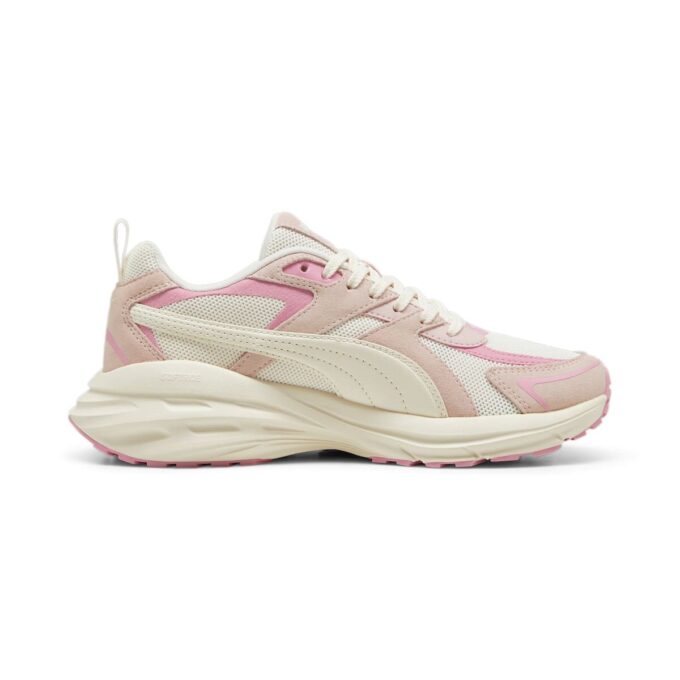 Hipnótico LS “Mauve Mist White”