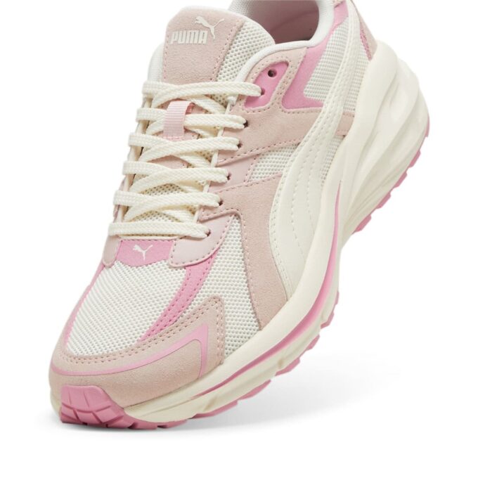 Hipnótico LS “Mauve Mist White”