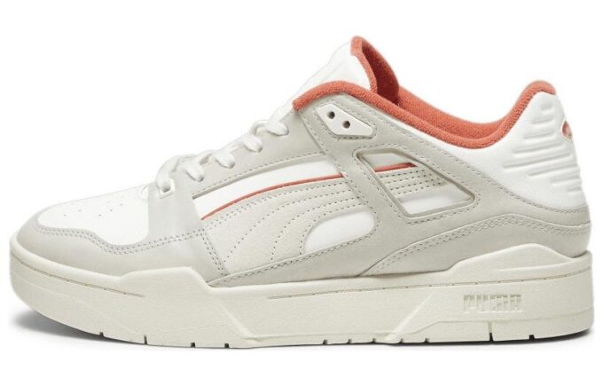 Historia de Slipstream Forward “Gris Beige”