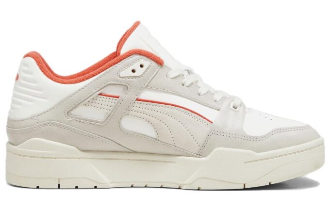 Historia de Slipstream Forward “Gris Beige”