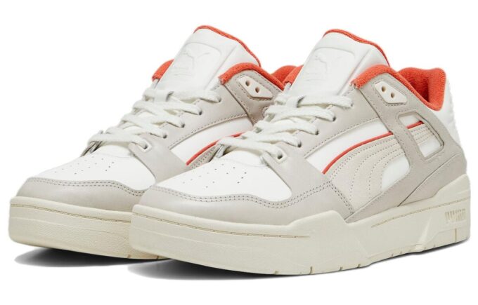 Historia de Slipstream Forward “Gris Beige”