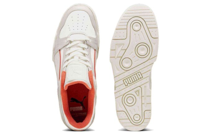Historia de Slipstream Forward “Gris Beige”
