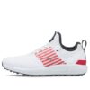 Ignite Articulate Love Golf H8 Soft Spike “Blanco y rojo”