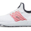 Ignite Articulate Love Golf H8 Soft Spike “Blanco y rojo”