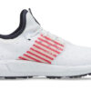 Ignite Articulate Love Golf H8 Soft Spike “Blanco y rojo”