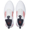 Ignite Articulate Love Golf H8 Soft Spike “Blanco y rojo”