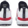 Ignite Articulate Love Golf H8 Soft Spike “Blanco y rojo”