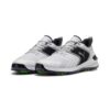 Ignite Innovate “Gris pluma negro”