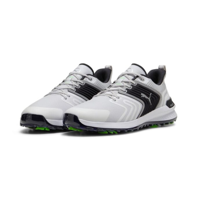 Ignite Innovate “Gris pluma negro”