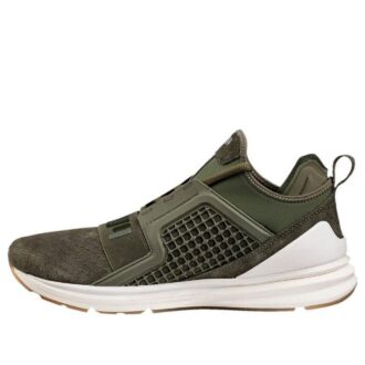 Ignite Limitless Reptile “Verde retro versátil”