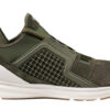 Ignite Limitless Reptile “Verde retro versátil”