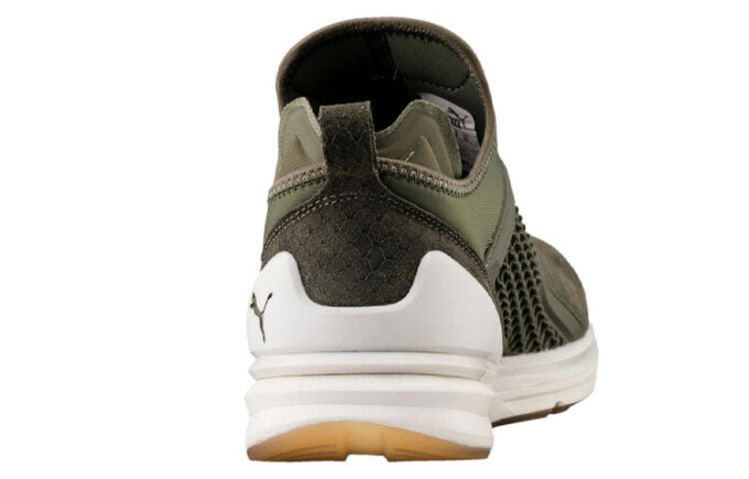 Ignite Limitless Reptile “Verde retro versátil”