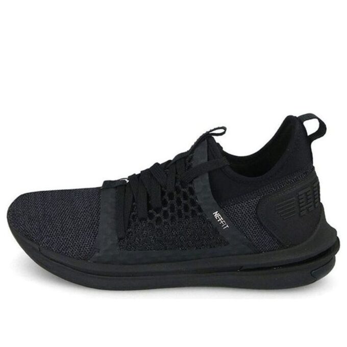 Ignite Limitless Sr Netfit “Negro”