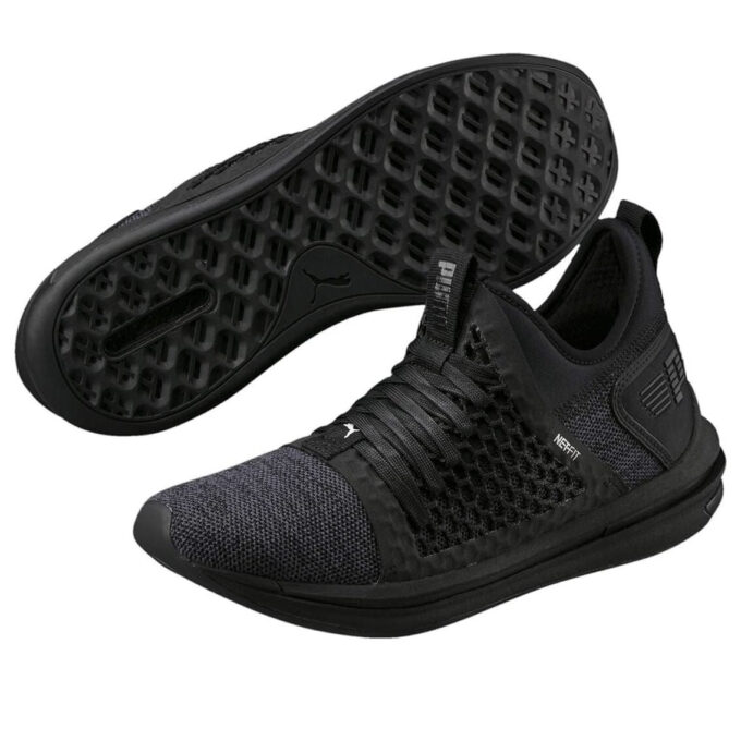 Ignite Limitless Sr Netfit “Negro”